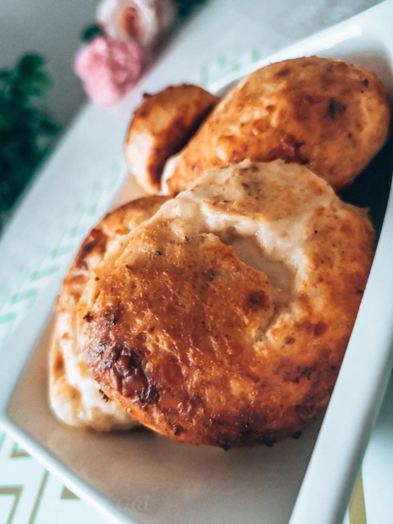 gal nikolett taplalkozasi tanacsado fogyokuras etrendek noknek recept mozzarellas zsemlek